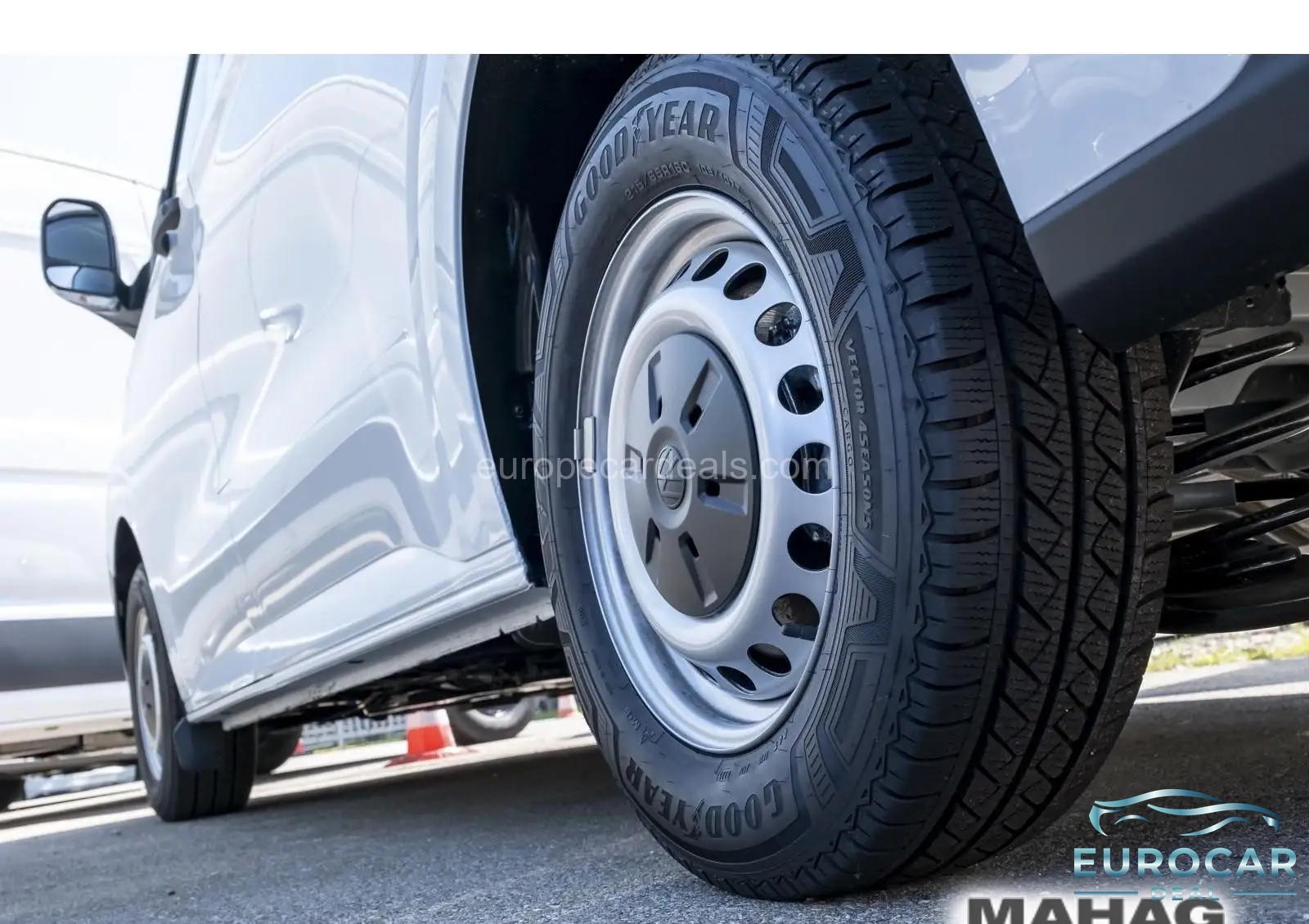 Volkswagen T7 Transporter