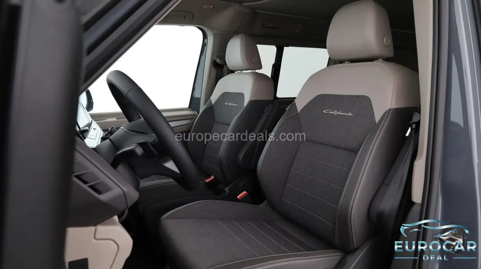 Volkswagen T7 California