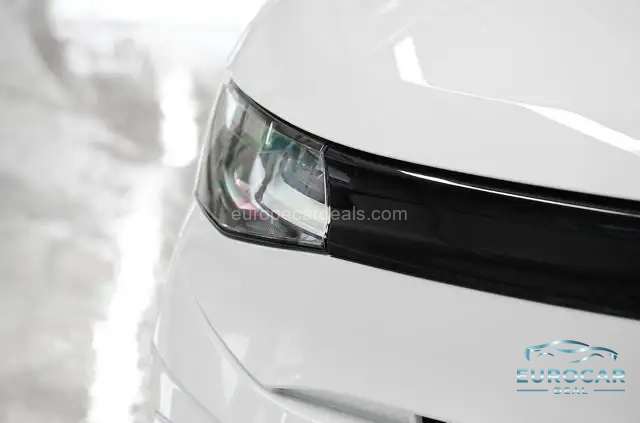 Volkswagen T7 California