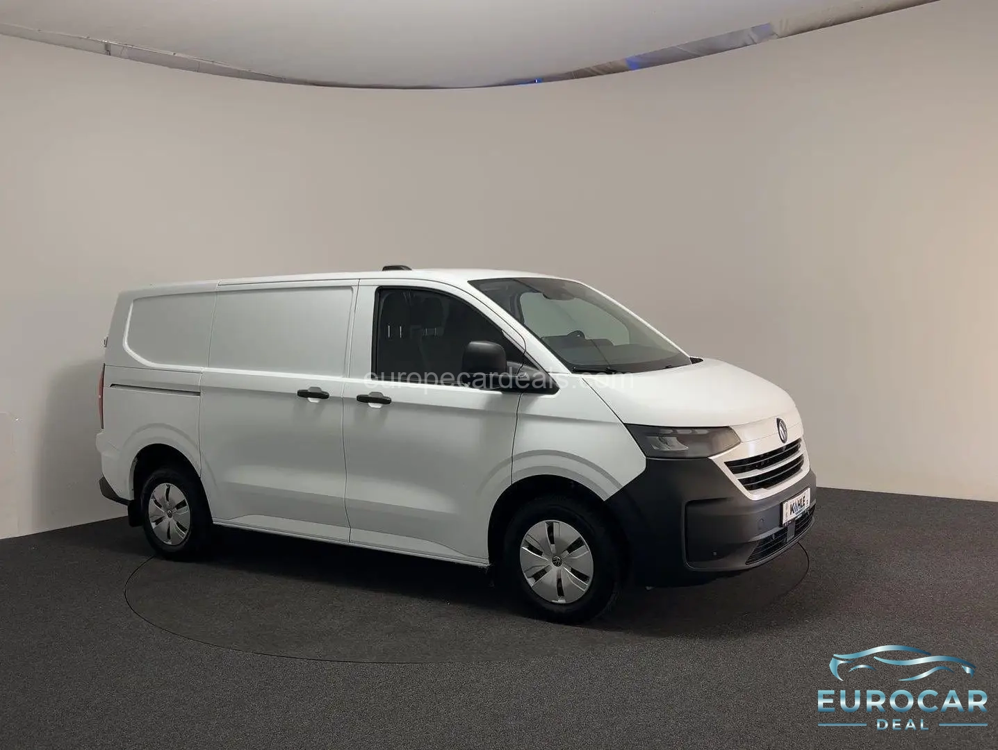 Volkswagen T7 Transporter