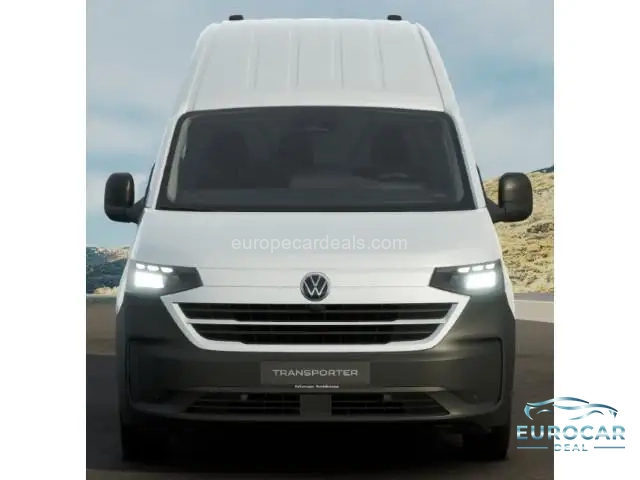 Volkswagen T7 Transporter
