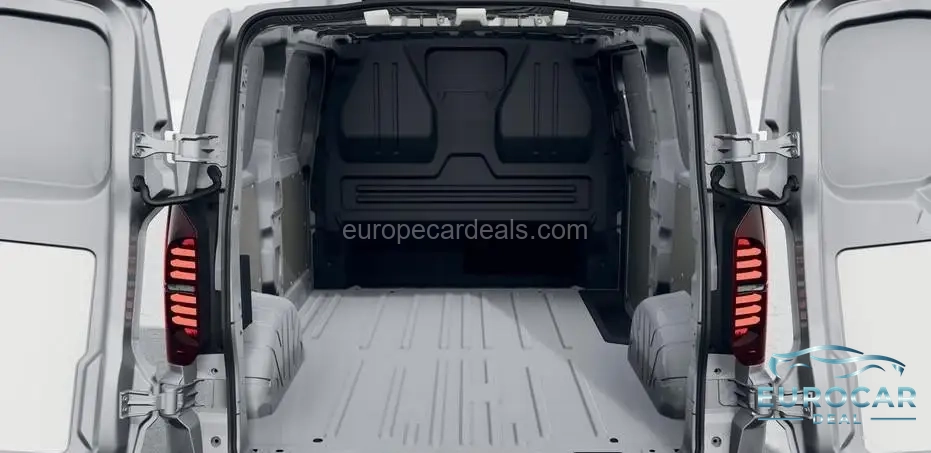Volkswagen T7 Transporter