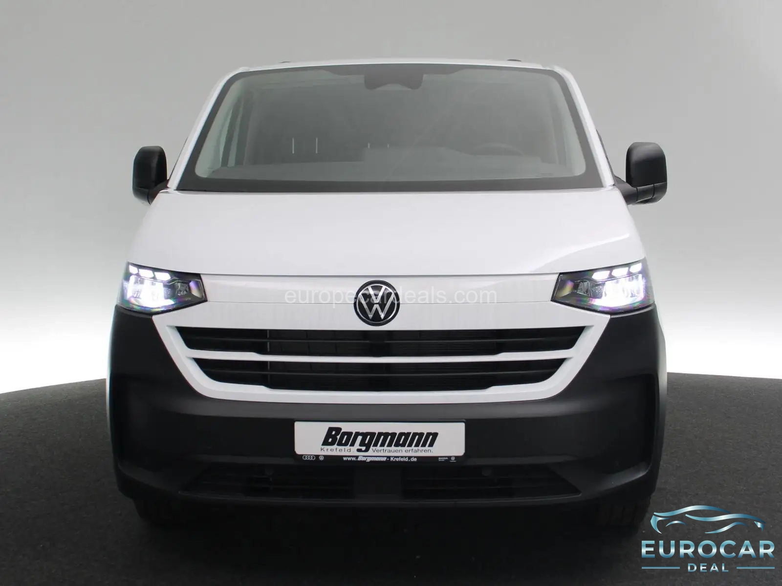 Volkswagen T7 Transporter