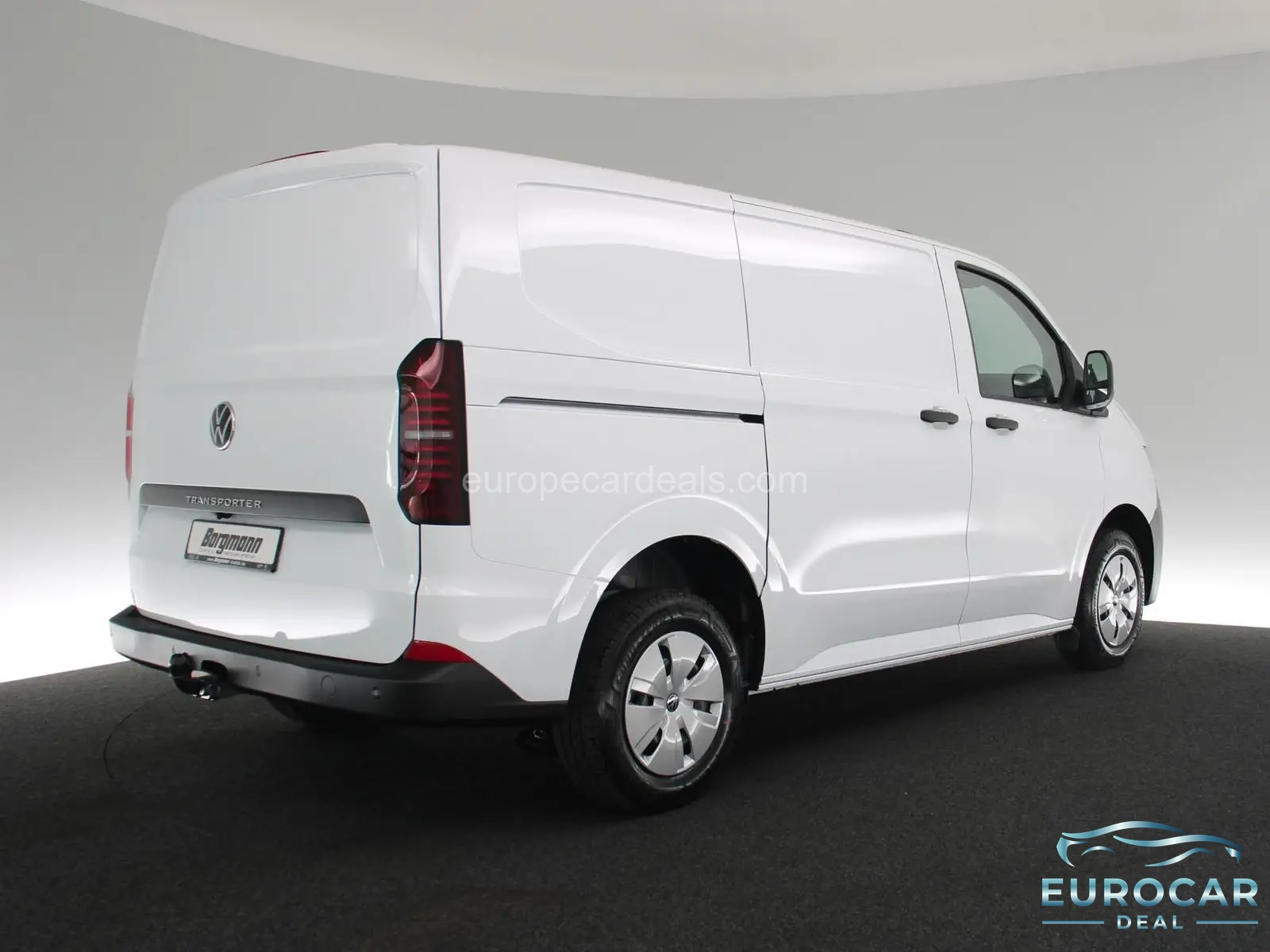 Volkswagen T7 Transporter