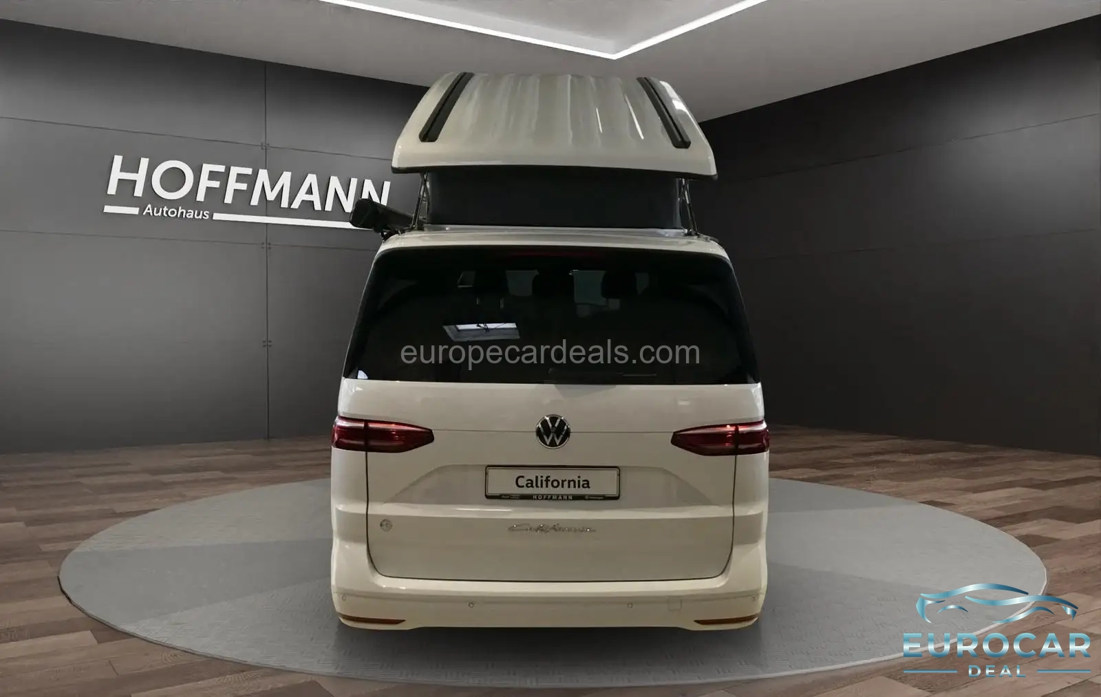 Volkswagen T7 California