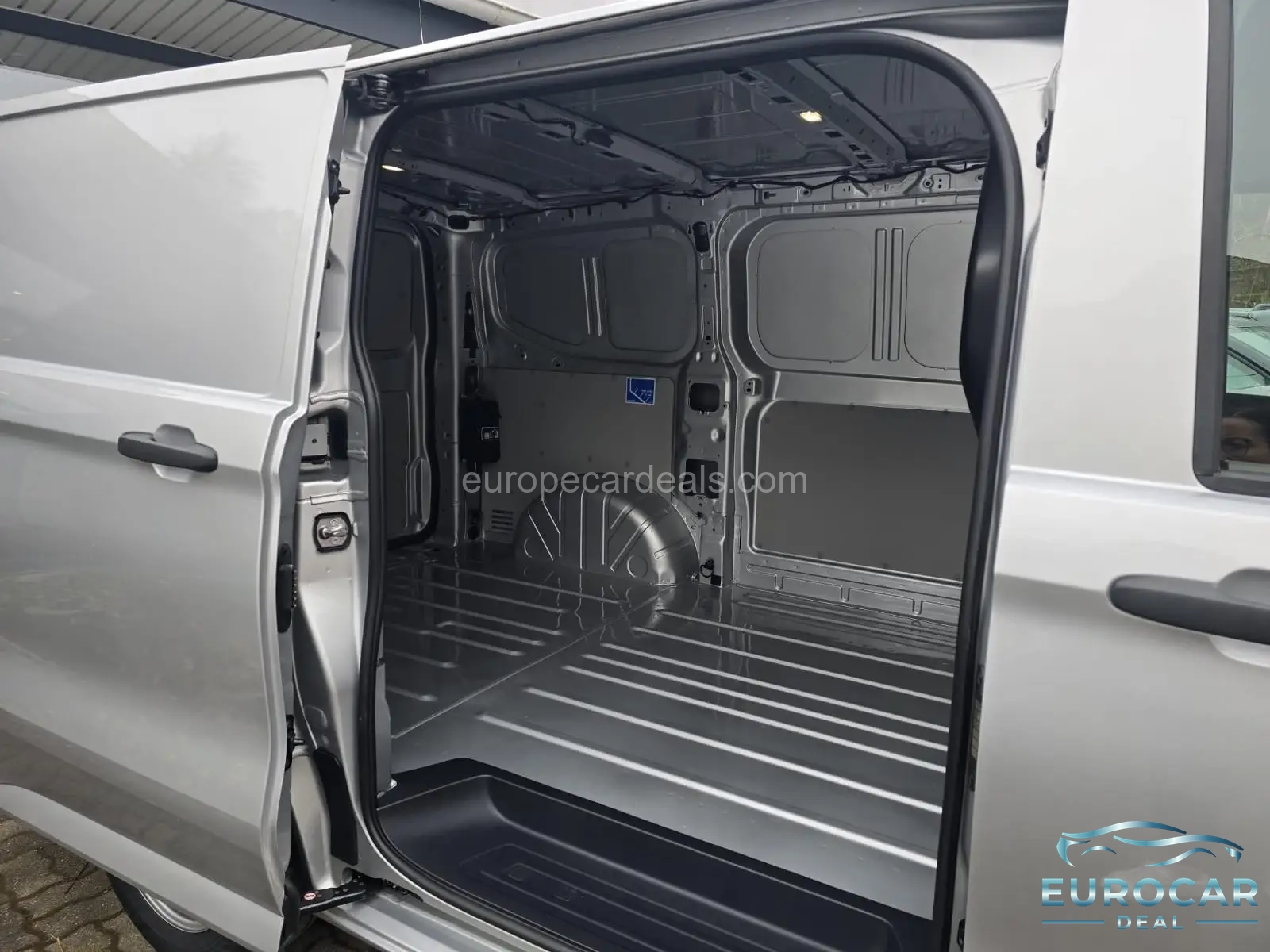 Volkswagen T7 Transporter