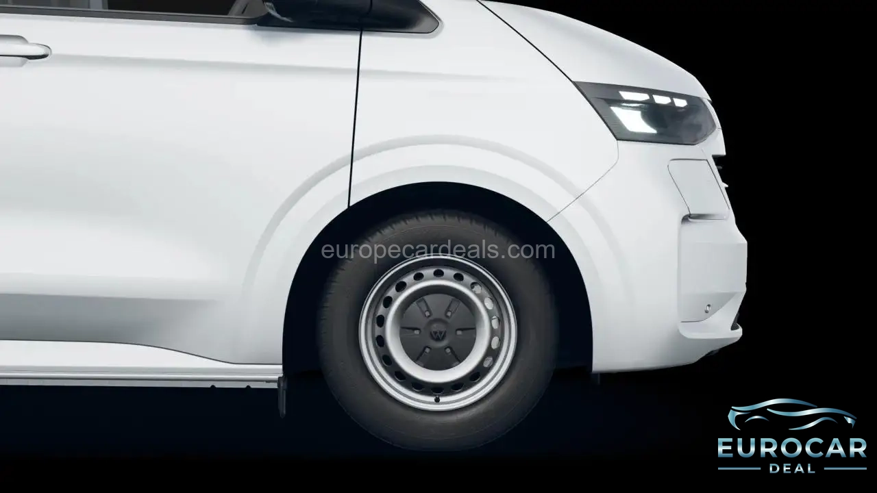 Volkswagen T7 other
