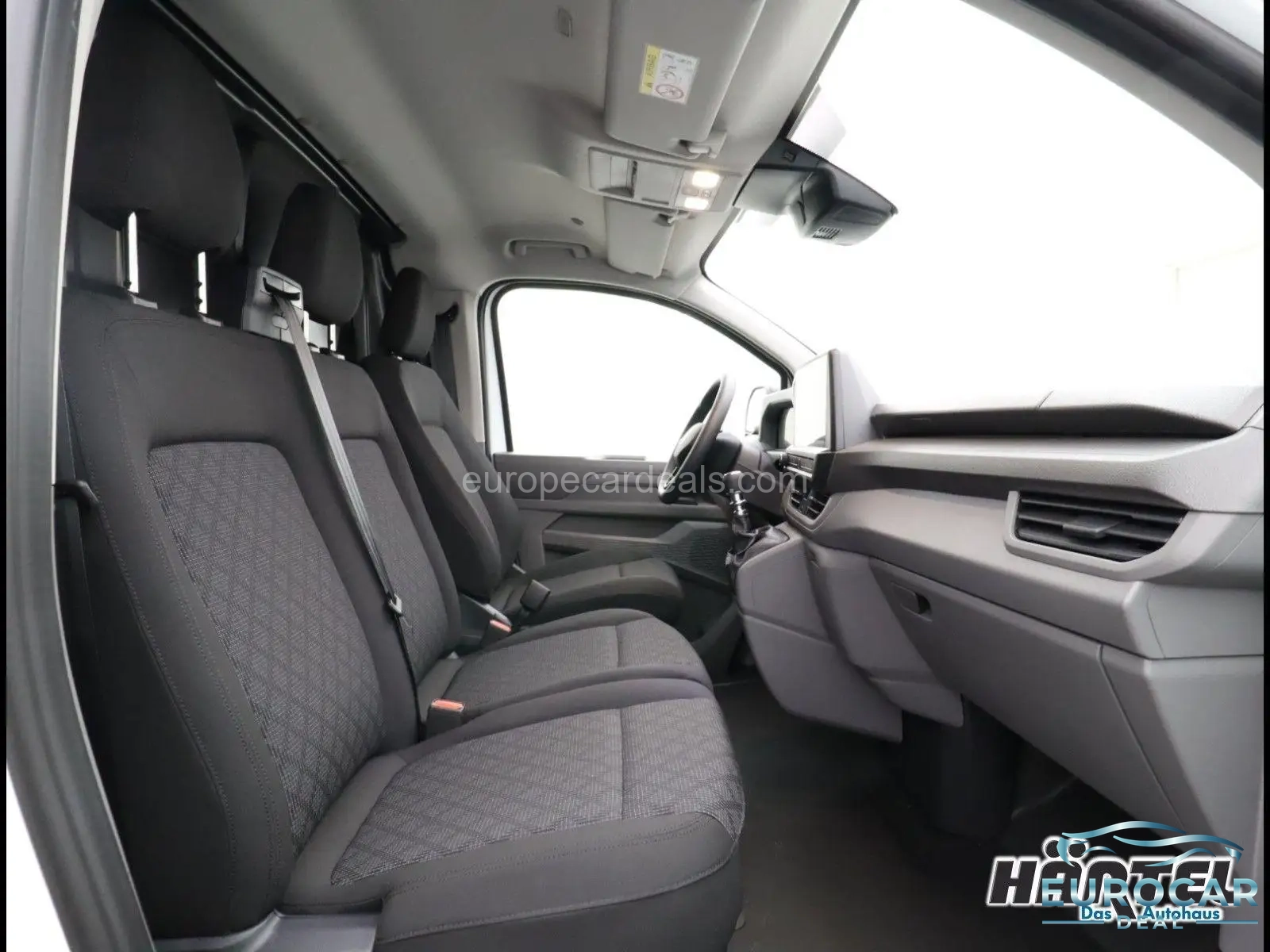 Volkswagen T7 Transporter