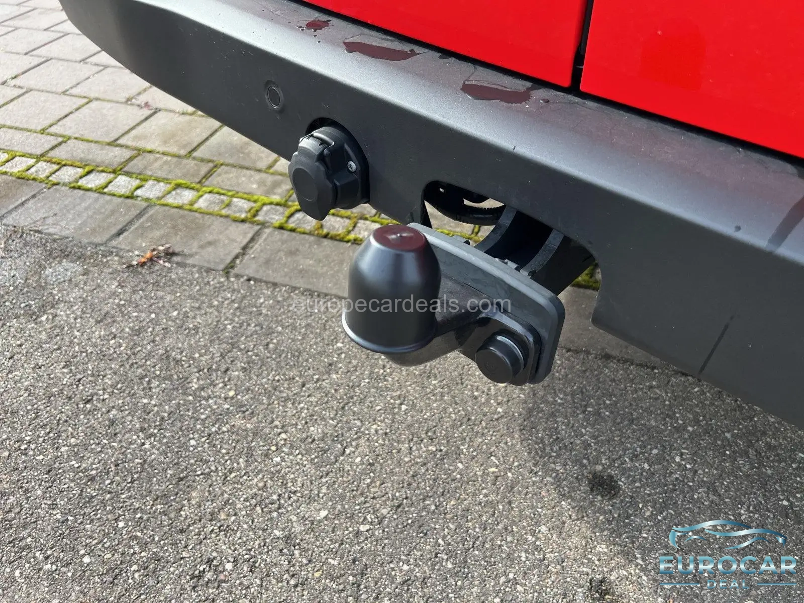 Volkswagen T7 Transporter