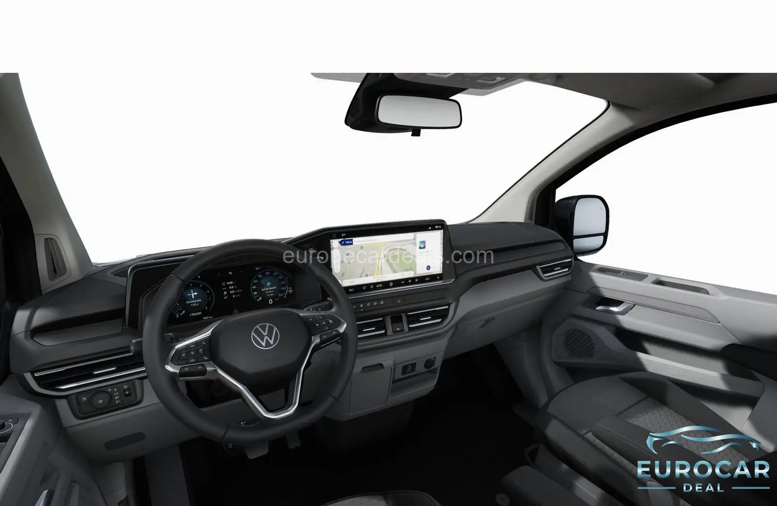 Volkswagen T7 Caravelle