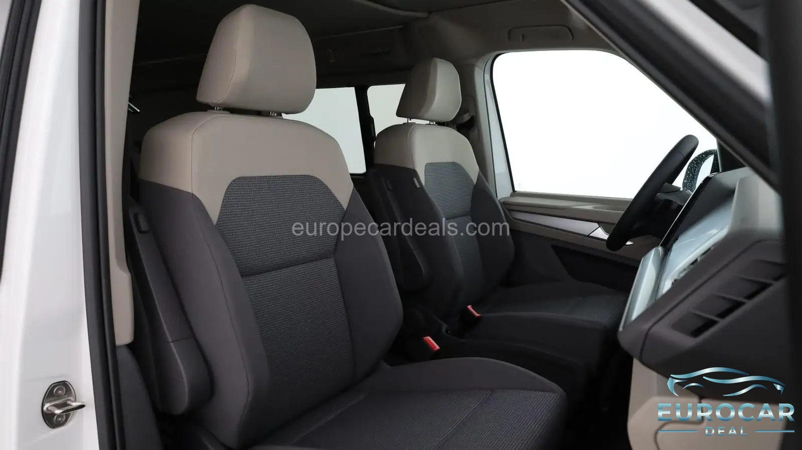 Volkswagen T7 California