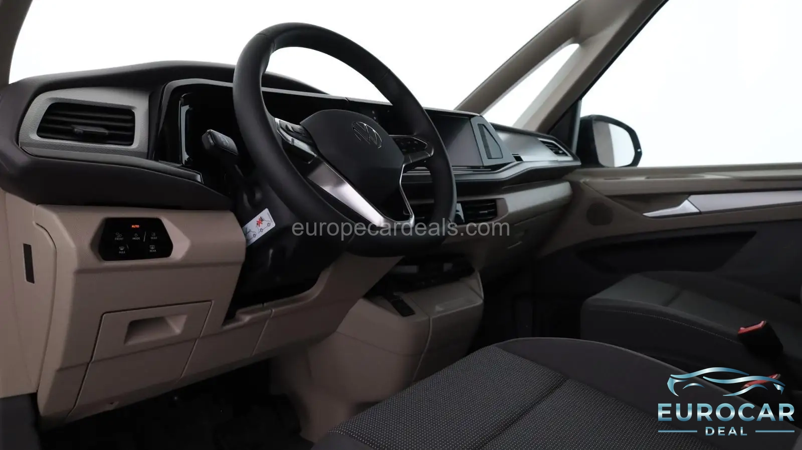 Volkswagen T7 California