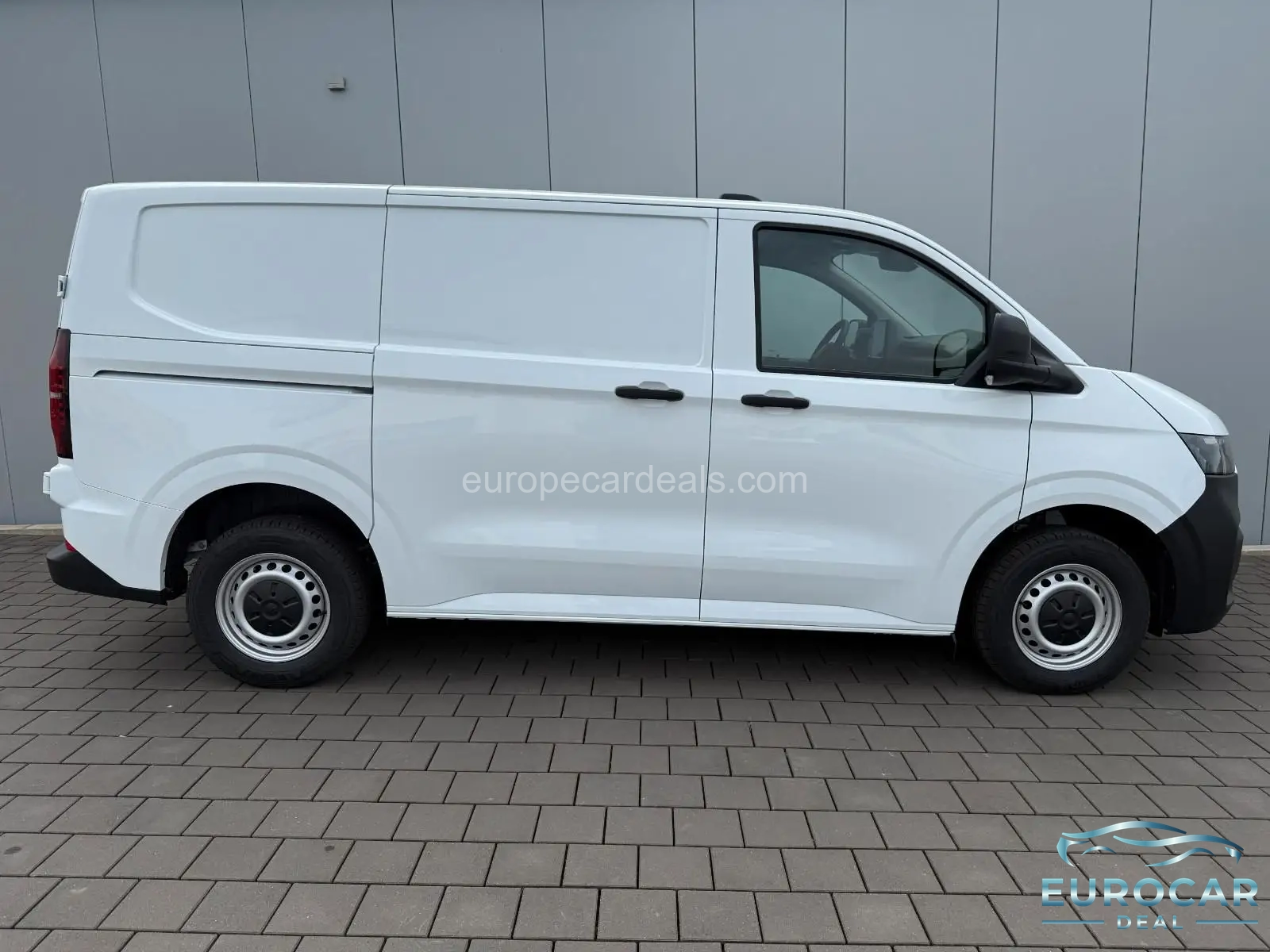 Volkswagen T7 Transporter