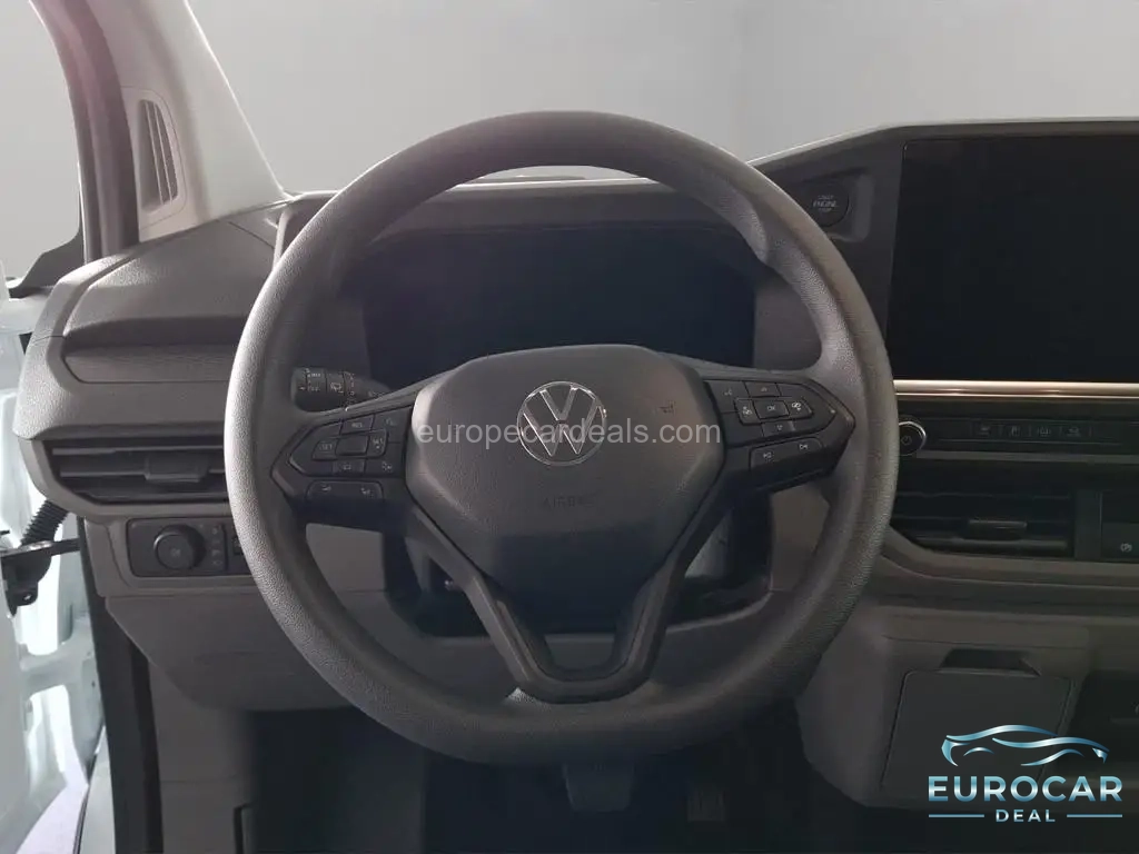 Volkswagen T7 Transporter
