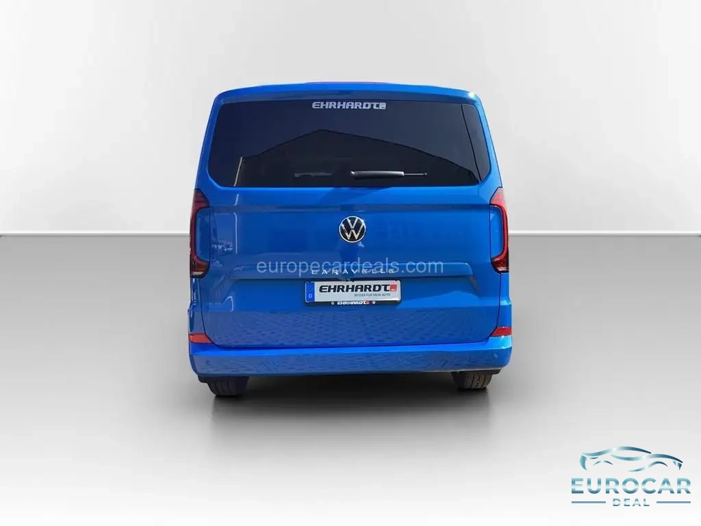 Volkswagen T7 Caravelle