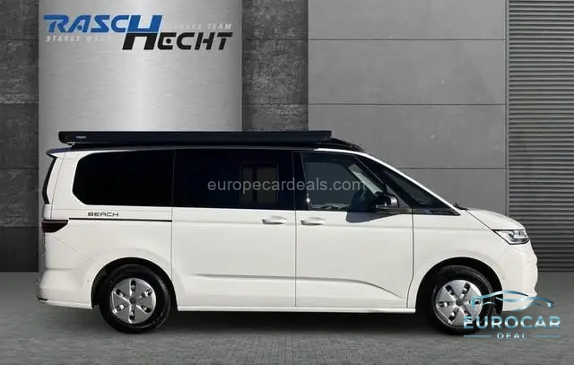 Volkswagen T7 California