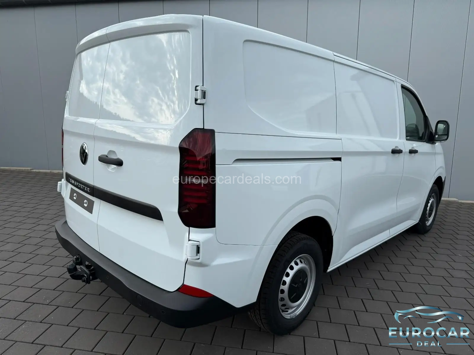 Volkswagen T7 Transporter