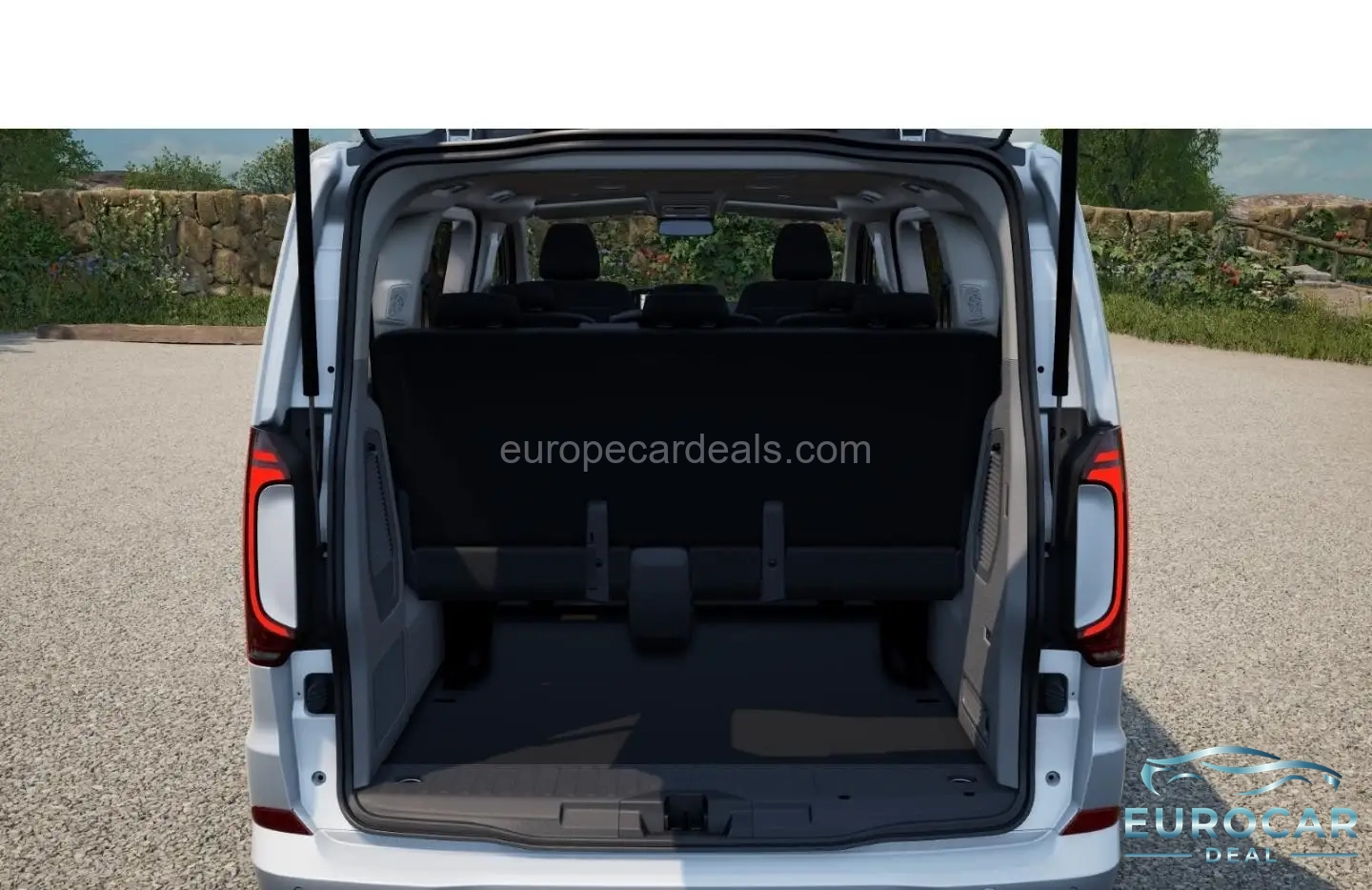 Volkswagen T7 Caravelle