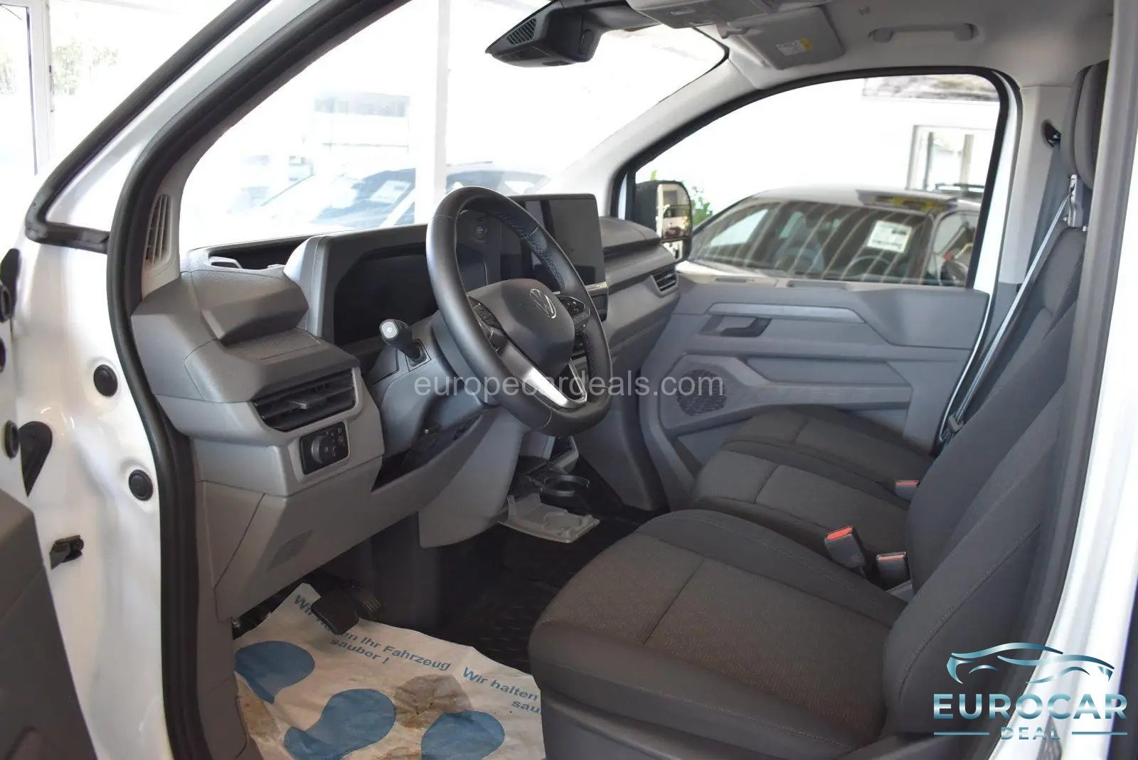 Volkswagen T7 Transporter