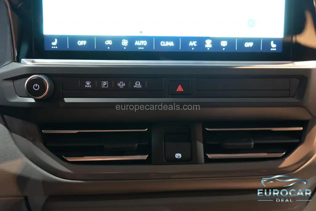 Volkswagen T7 Caravelle