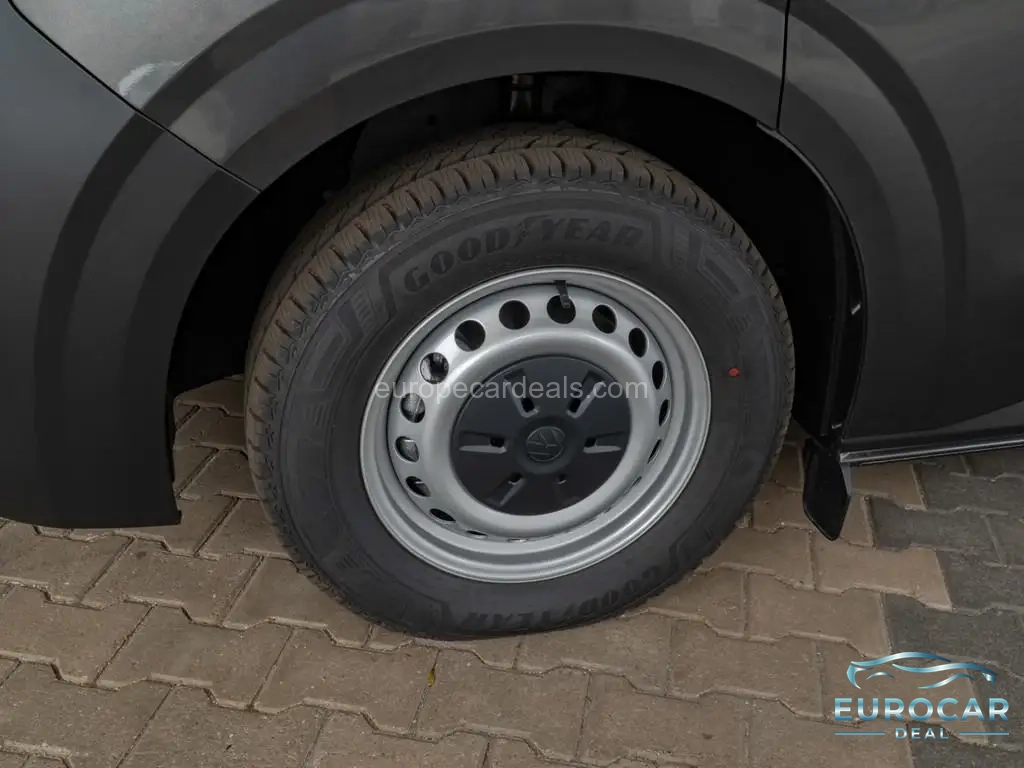 Volkswagen T7 Transporter