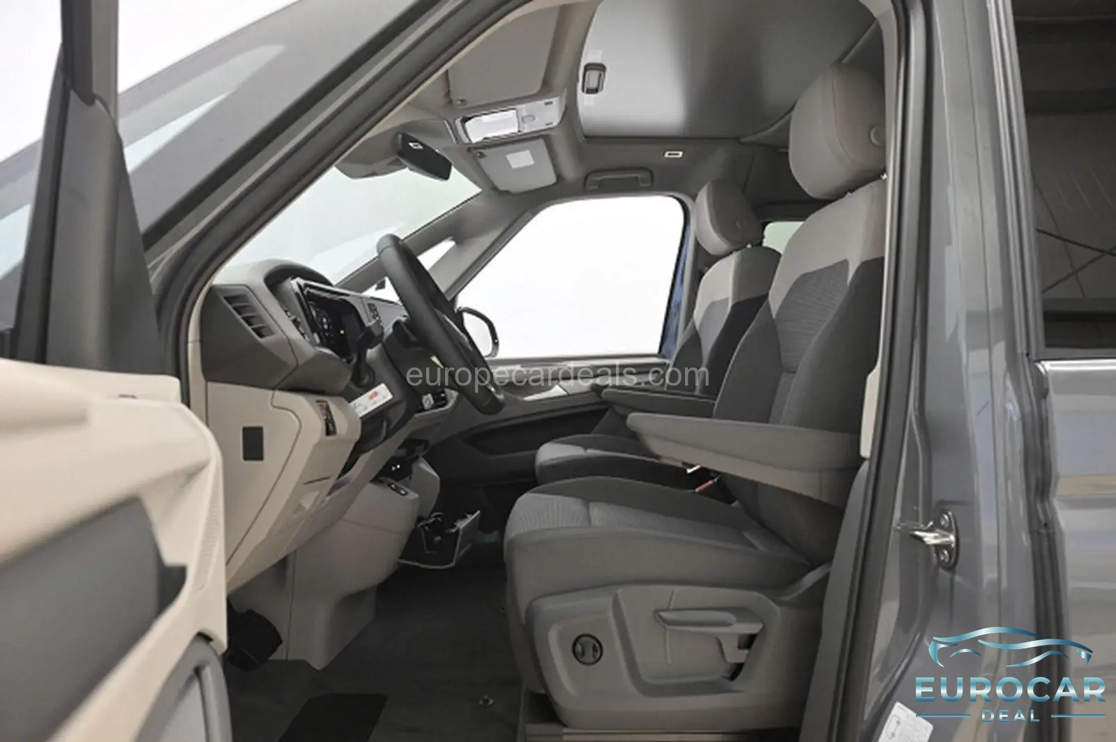 Volkswagen T7 California
