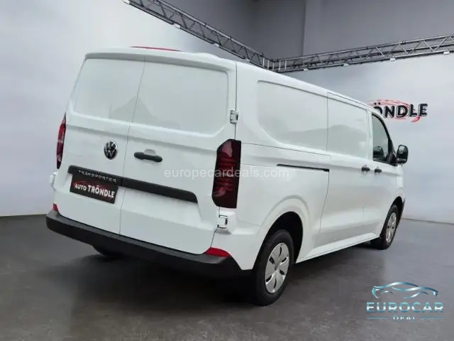 Volkswagen T7 Transporter
