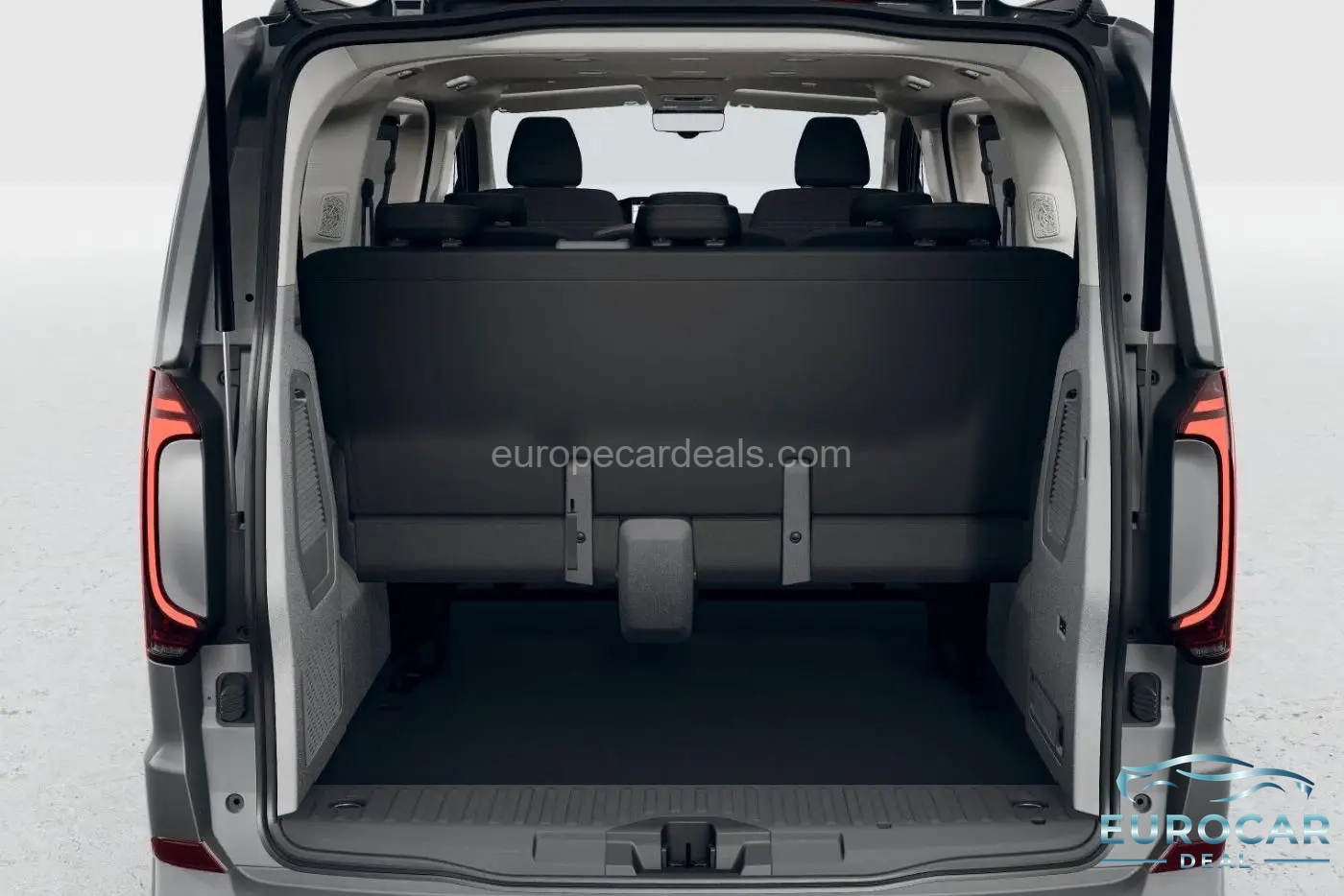 Volkswagen T7 Caravelle