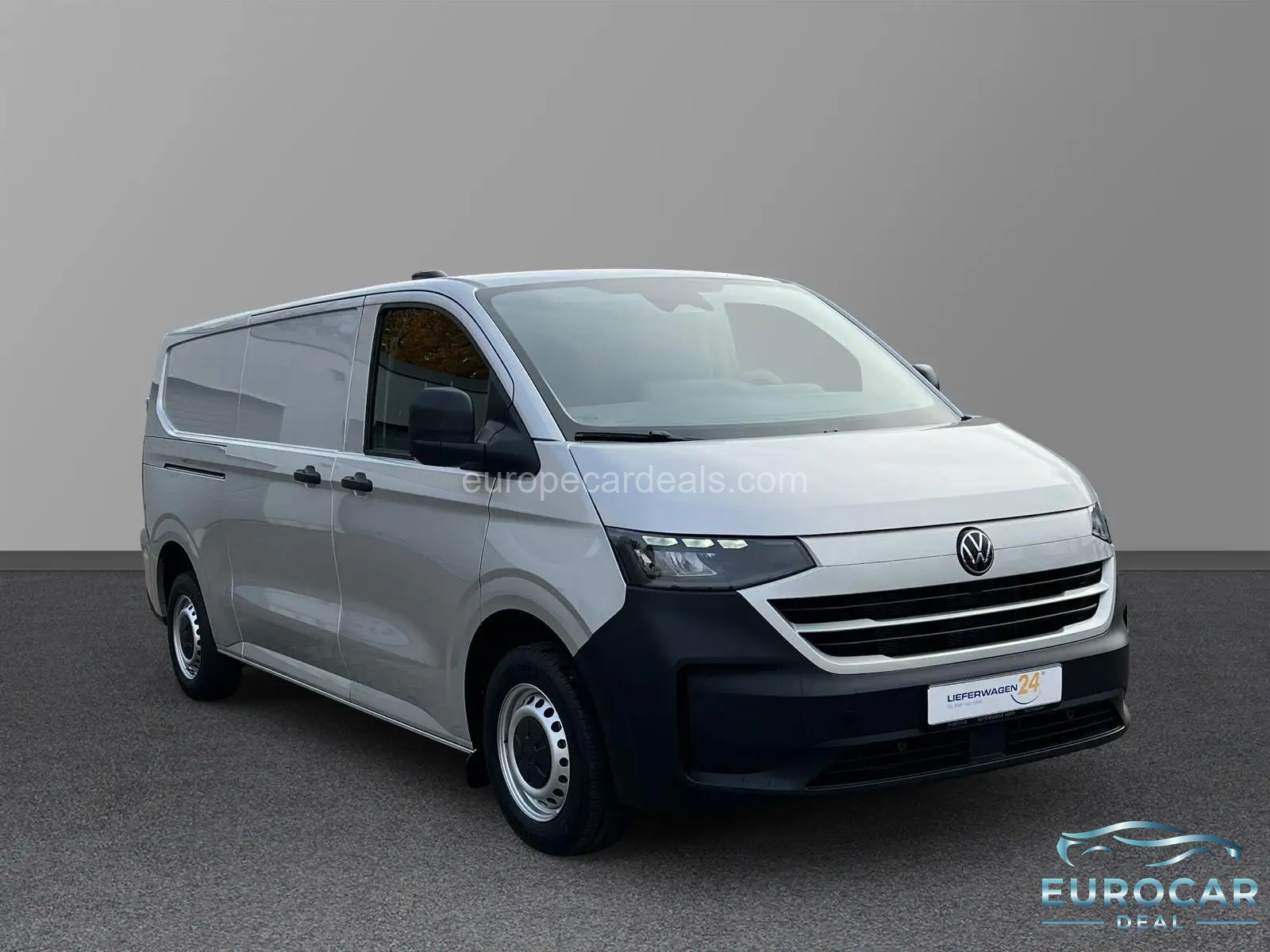 Volkswagen T7 Transporter