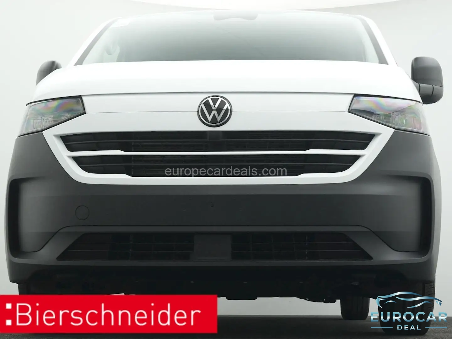 Volkswagen T7 Caravelle