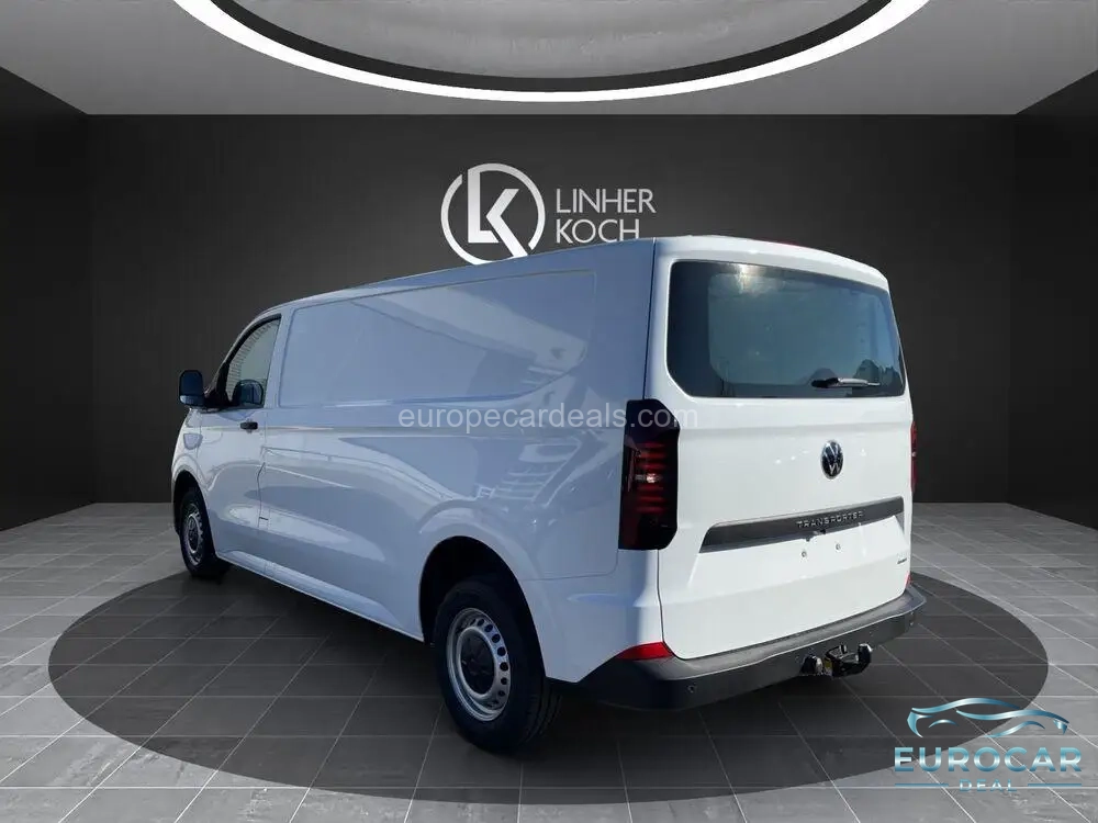 Volkswagen T7 Transporter