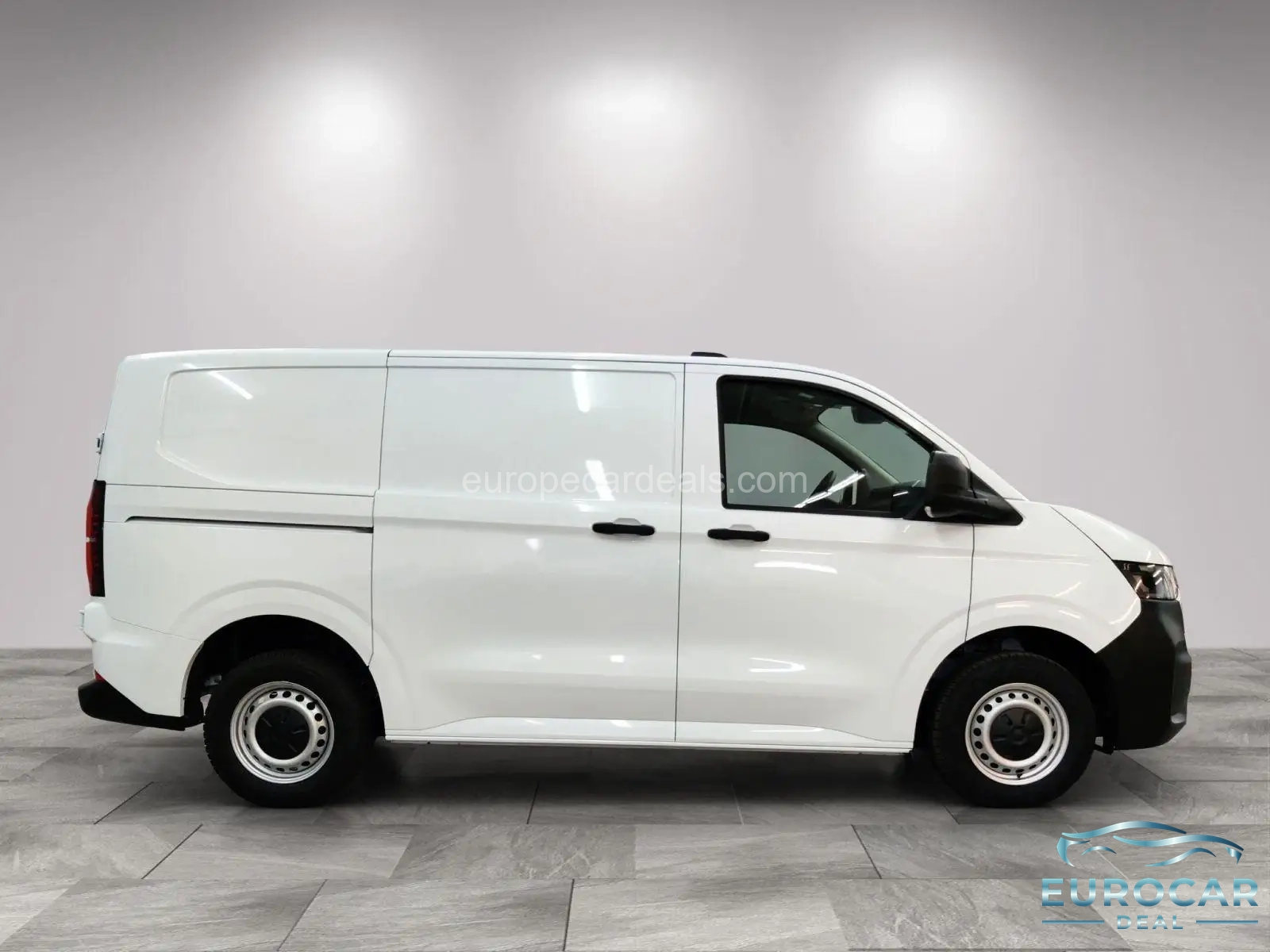 Volkswagen T7 Transporter