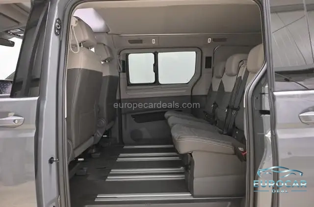 Volkswagen T7 California