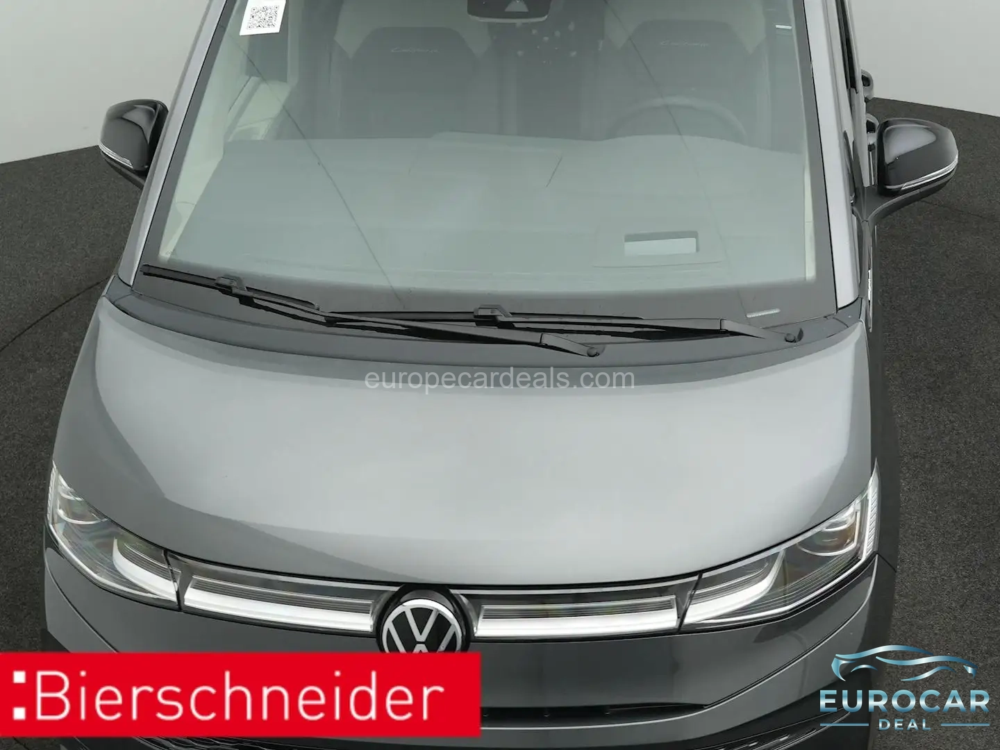 Volkswagen T7 California