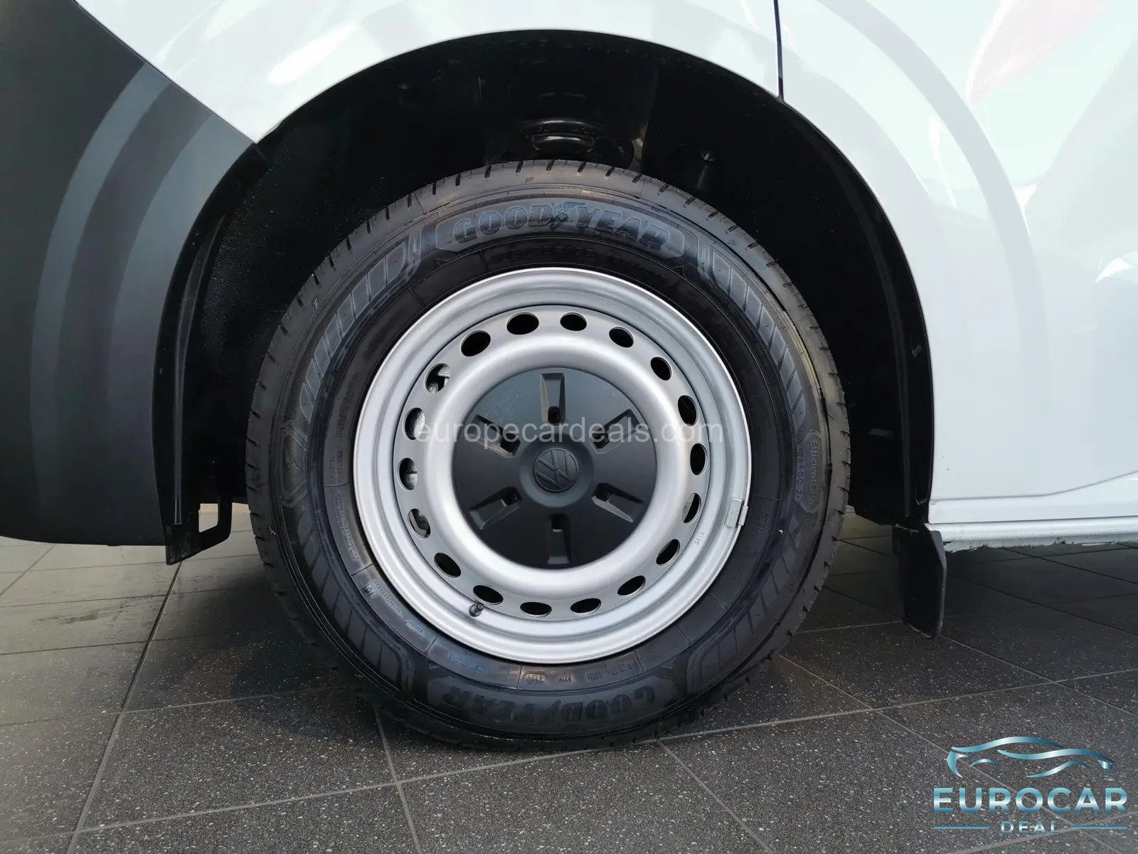 Volkswagen T7 Transporter