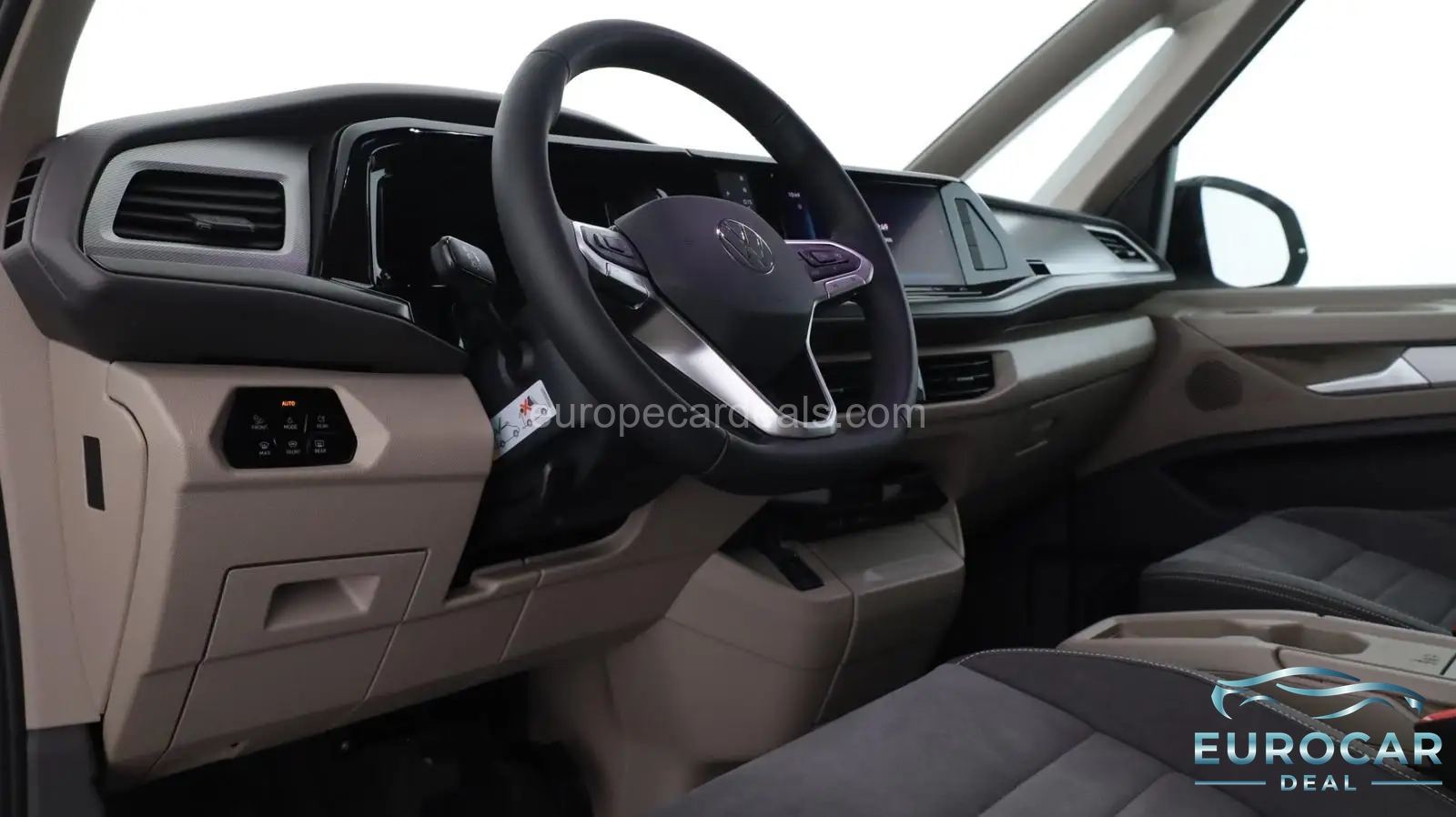 Volkswagen T7 California