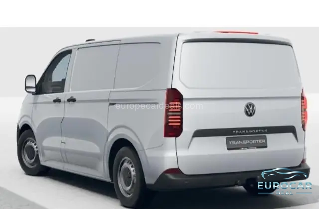 Volkswagen T7 Transporter