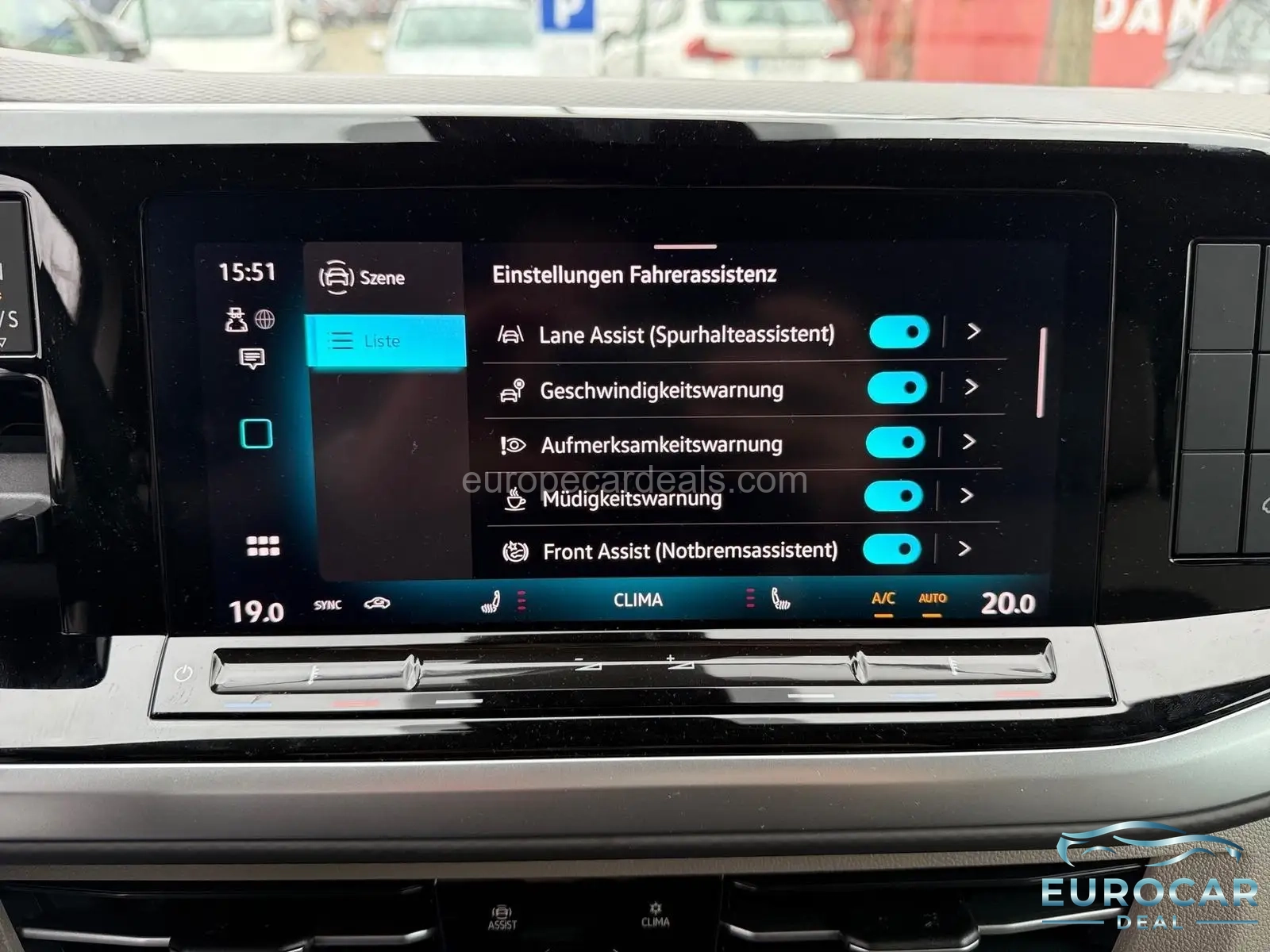 Volkswagen T7 California