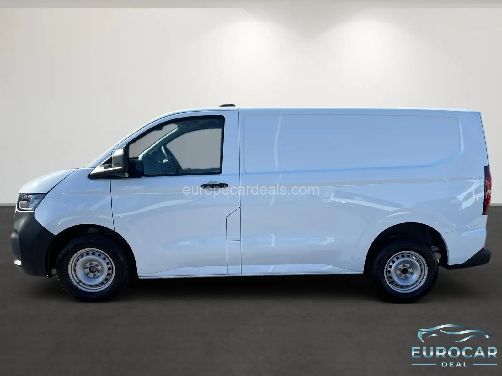 Volkswagen T7 Transporter