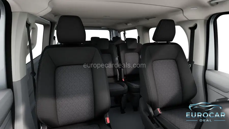 Volkswagen T7 Kombi