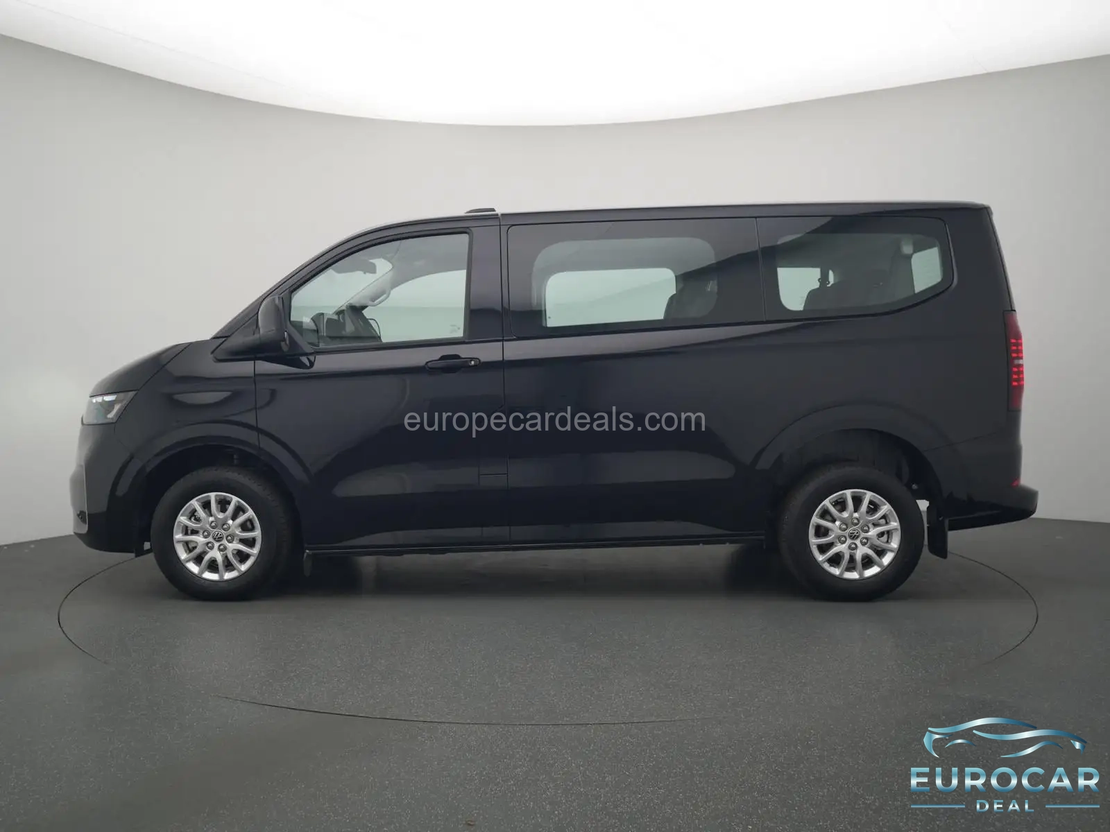 Volkswagen T7 Caravelle