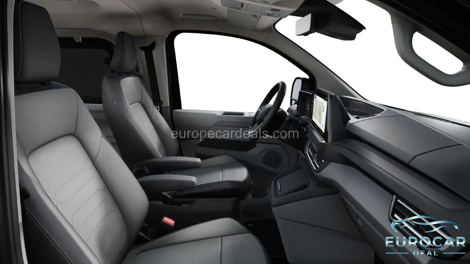 Volkswagen T7 Caravelle