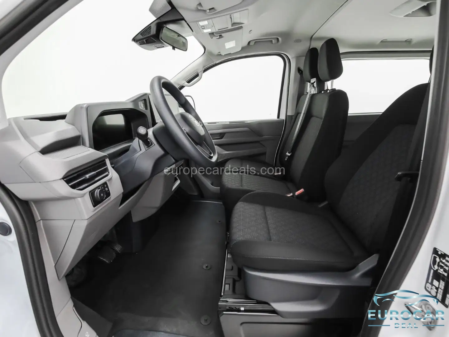 Volkswagen T7 Transporter