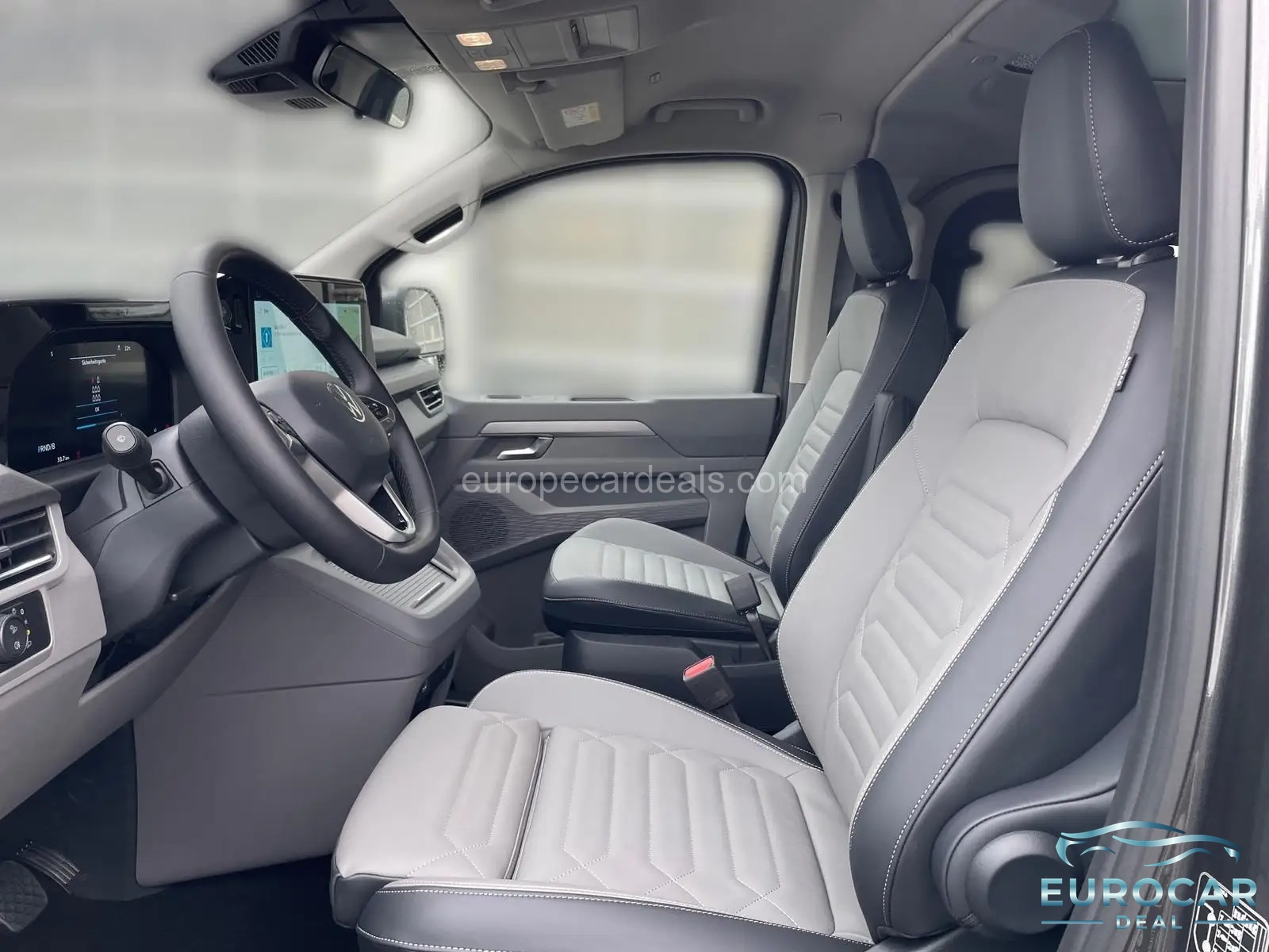 Volkswagen T7 Caravelle