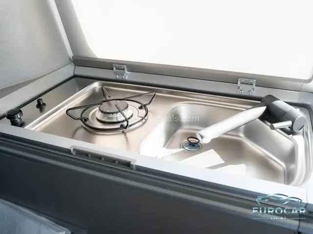 Volkswagen T7 California