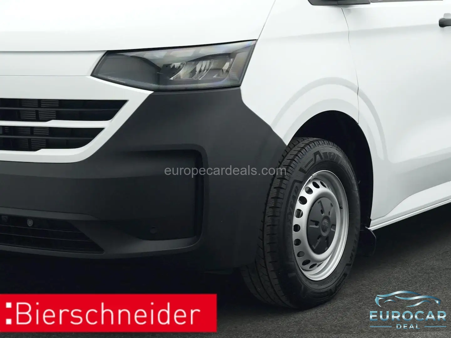 Volkswagen T7 Kombi