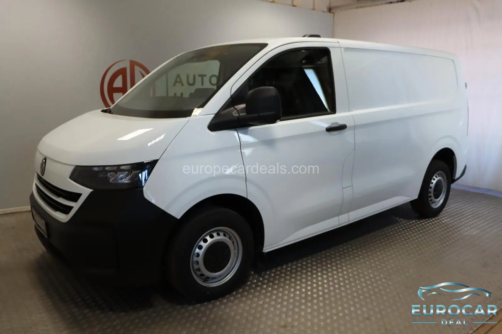 Volkswagen T7 Transporter