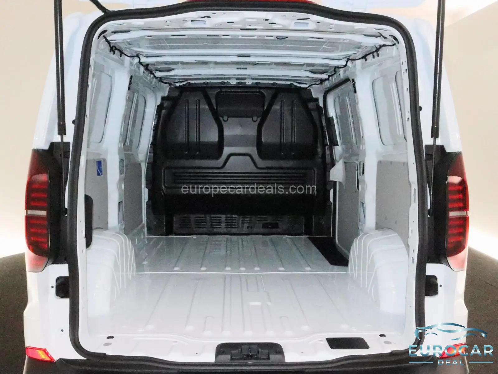 Volkswagen T7 Transporter