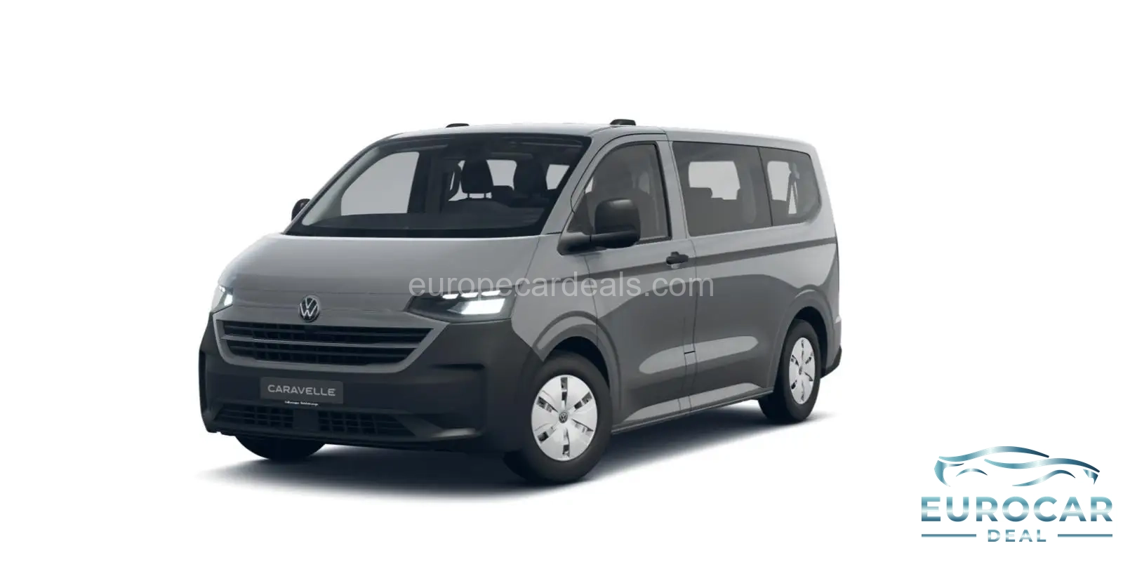 Volkswagen T7 Caravelle