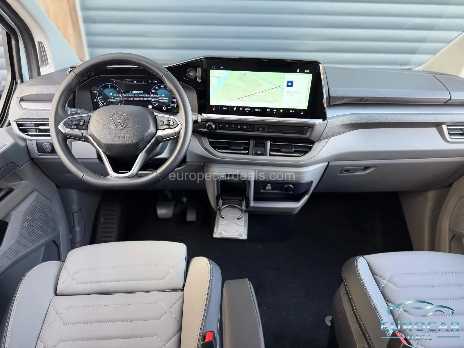 Volkswagen T7 Caravelle